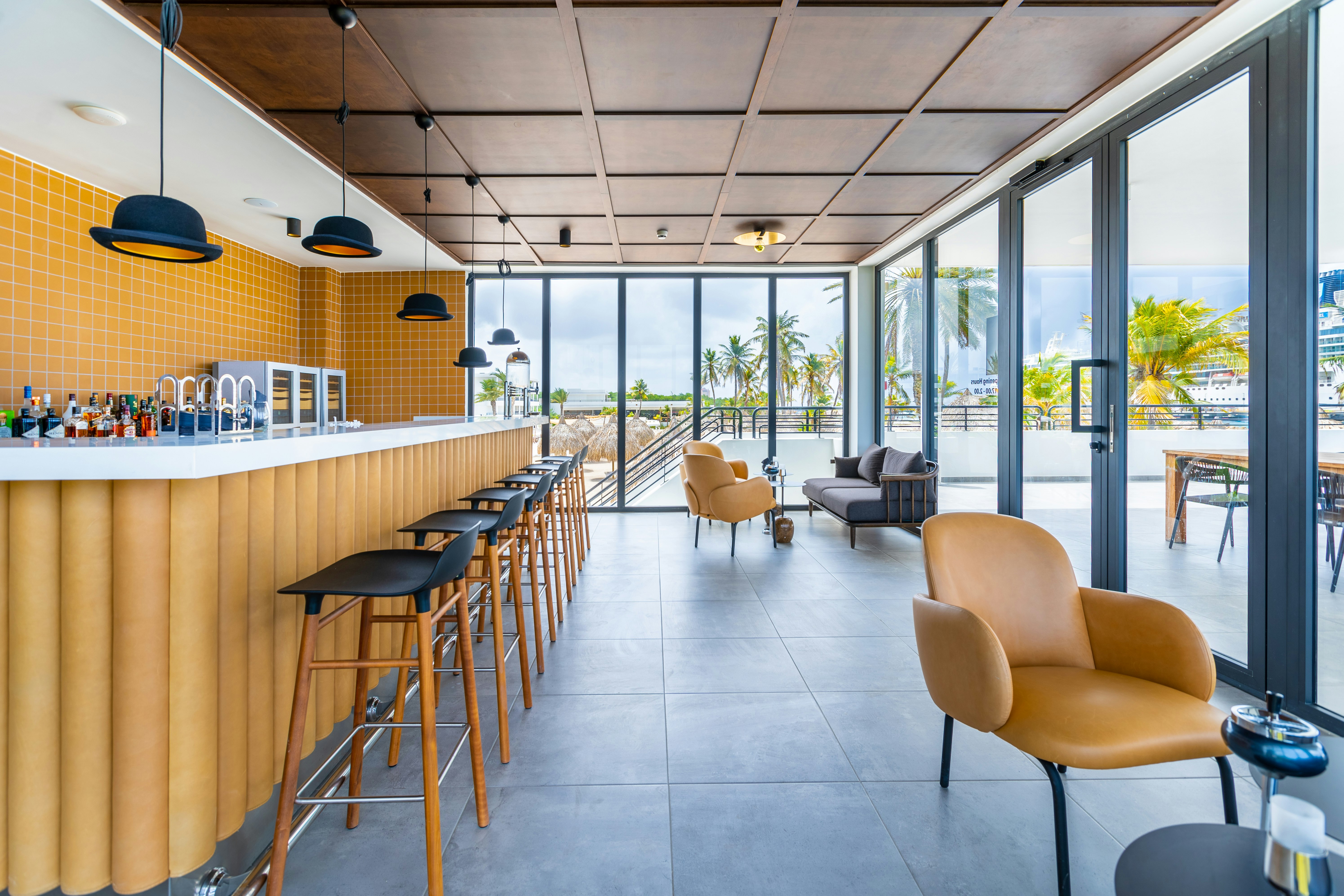 Mangrove Beach Corendon Curacao All-Inclusive Resort, Curio by Hilton 55/83