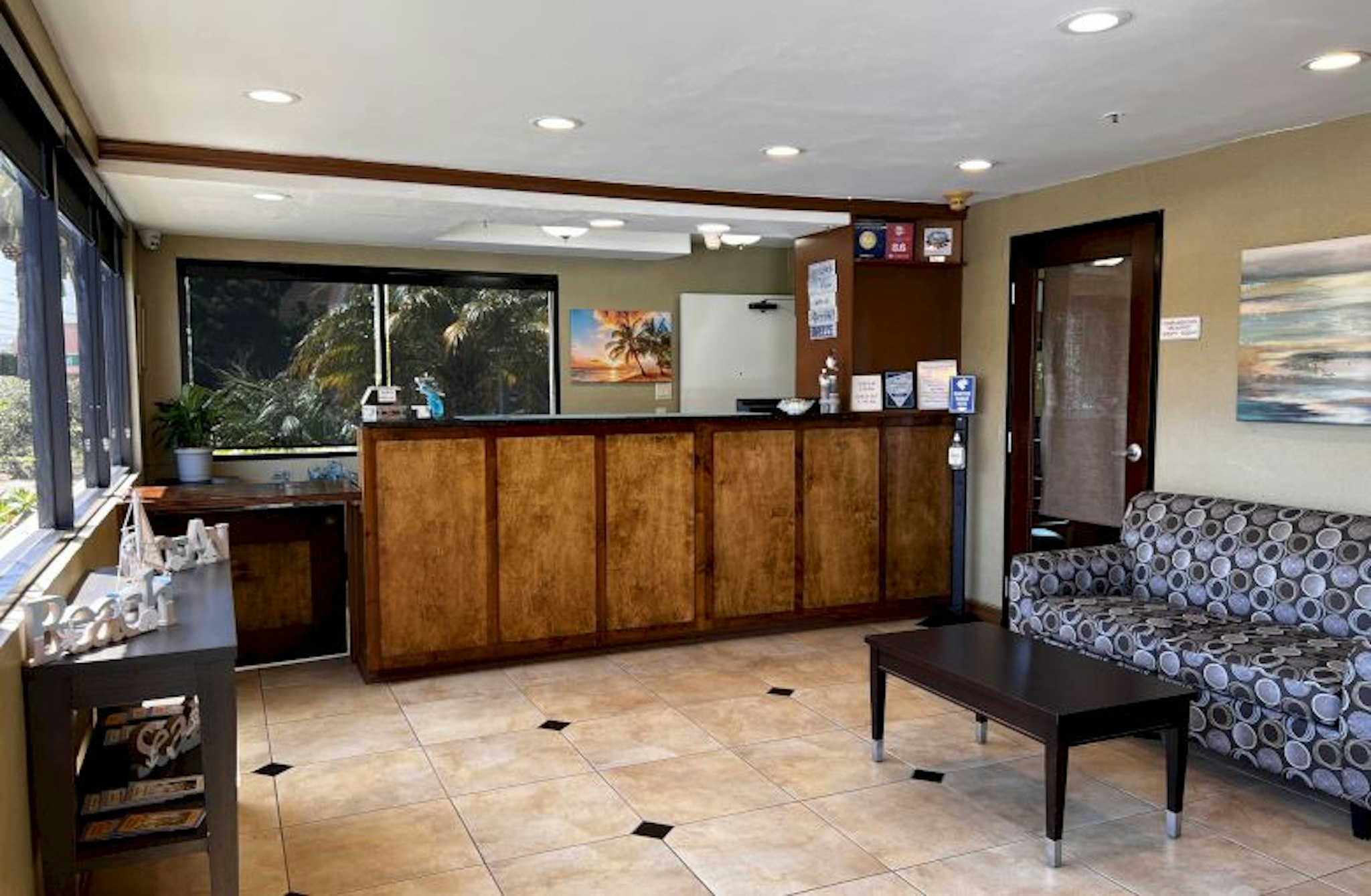 Brisa Pacifica Hotel Encinitas 7/38