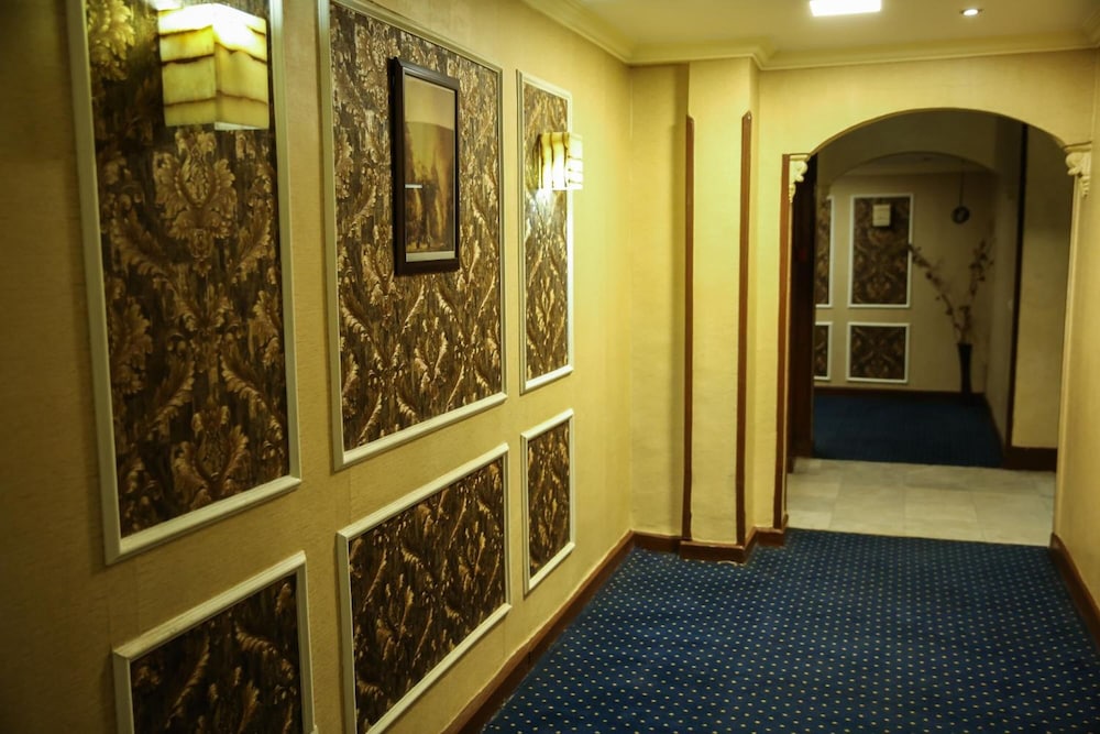 St George Hotel Cairo 40/72