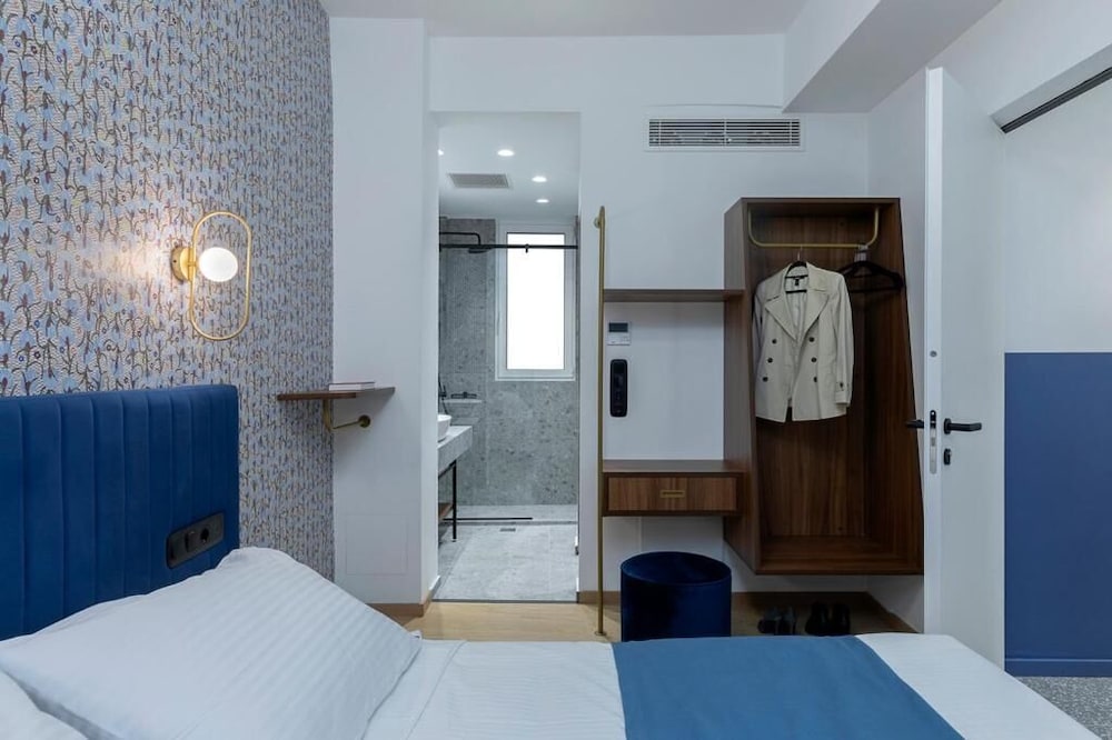 Acro Urban Suites Athens 12/50