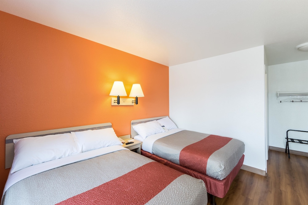 Motel6 Klamath Falls, OR 17/51