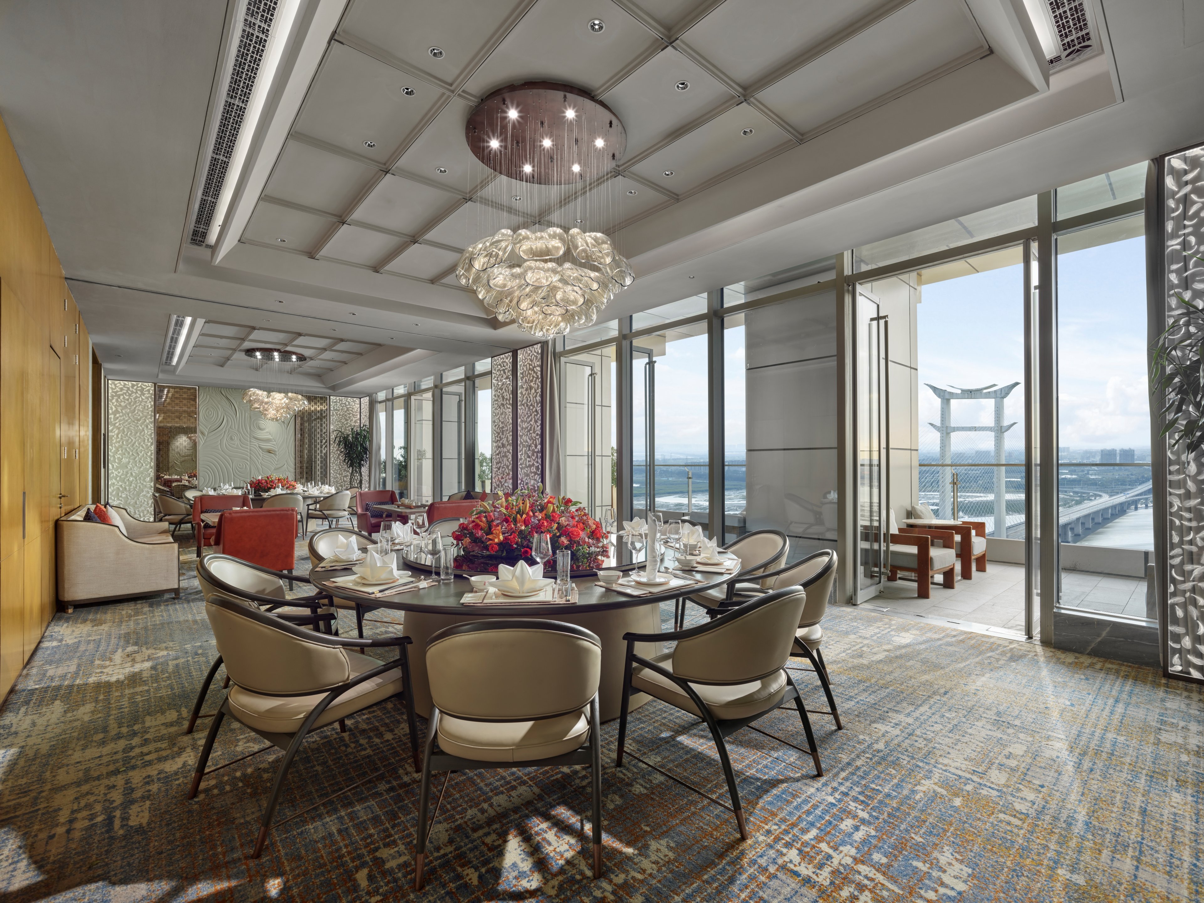 Intercontinental Hotels Quanzhou 24/50
