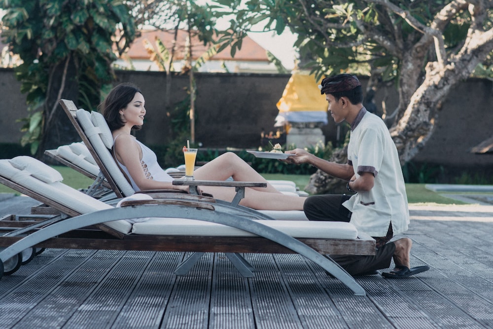 Sanur Residence 45/47