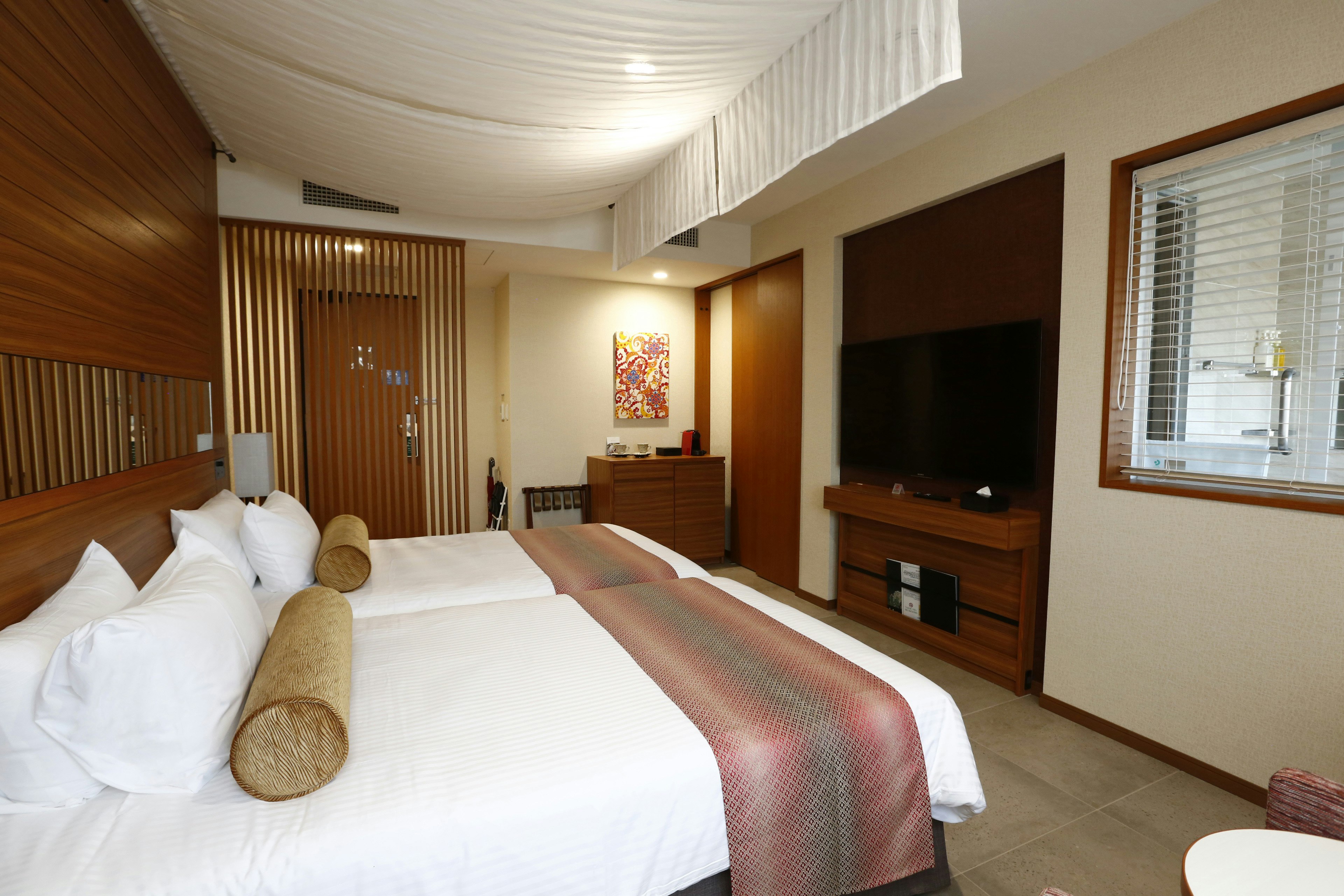Hotel Jal City Naha 15/41