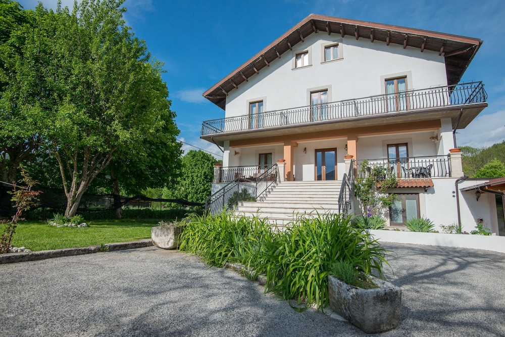 Albergo Della Corte 5/27
