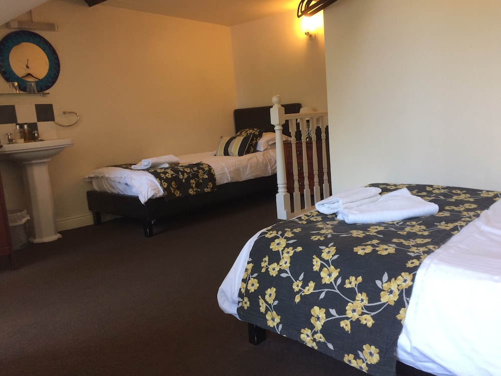 Gillygate Guest House 28/50
