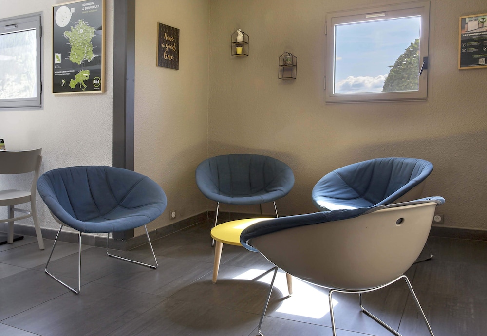 B&B Hotel Angouleme 37/47