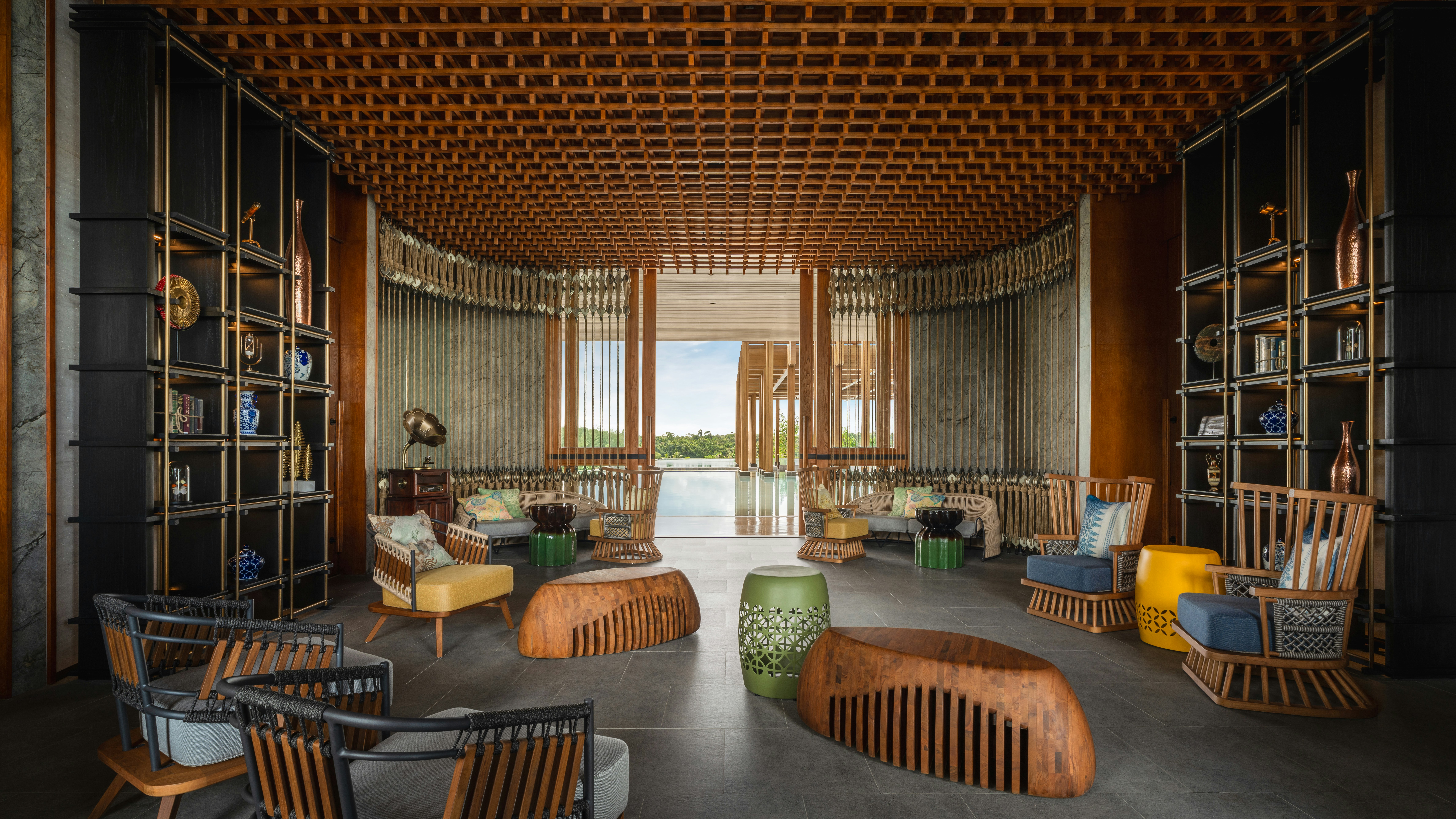 Hotel Indigo Bintan Lagoi Beach by IHG 22/49