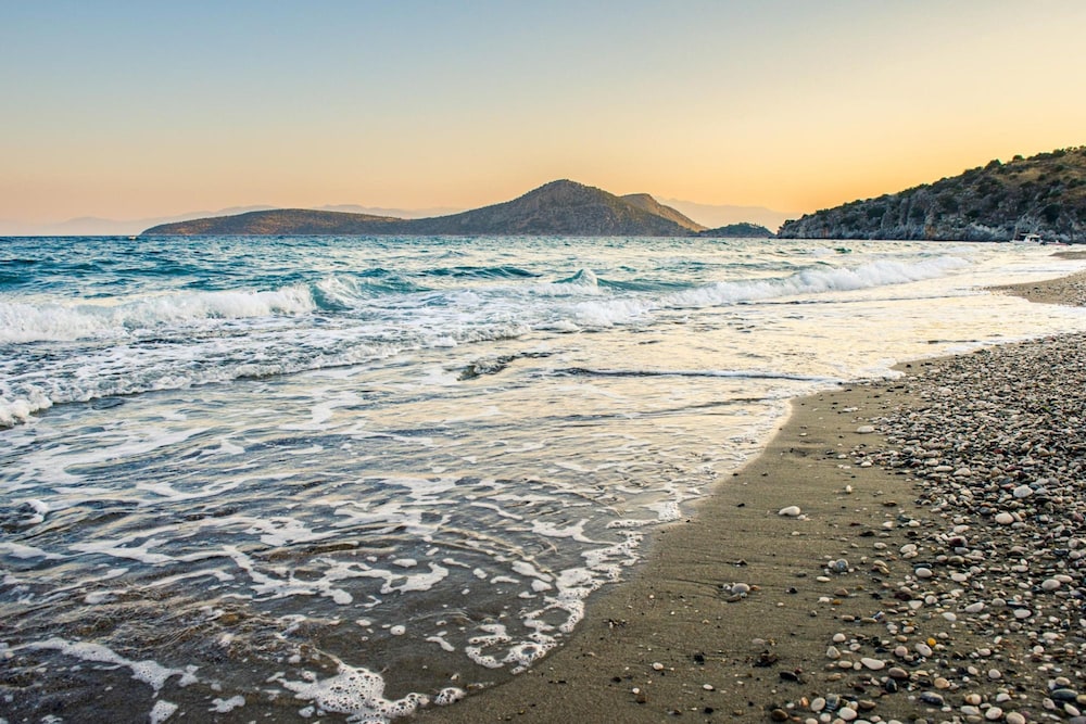 Ammos 40/50