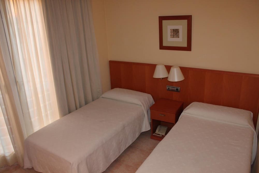 Hotel Del Port 5/22