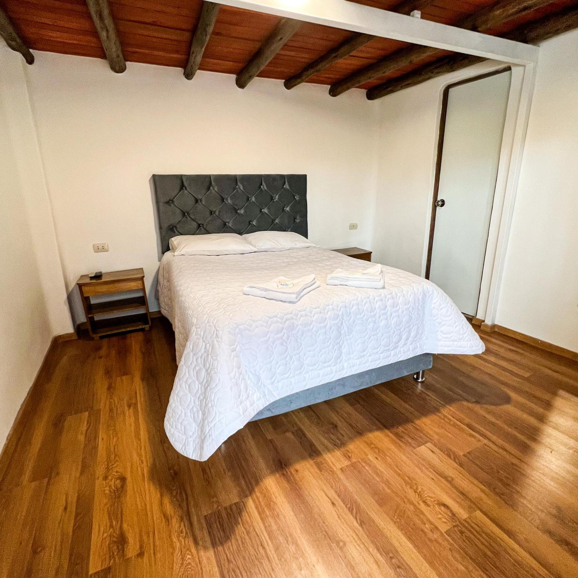 Hostal Teatro Inka 15/50