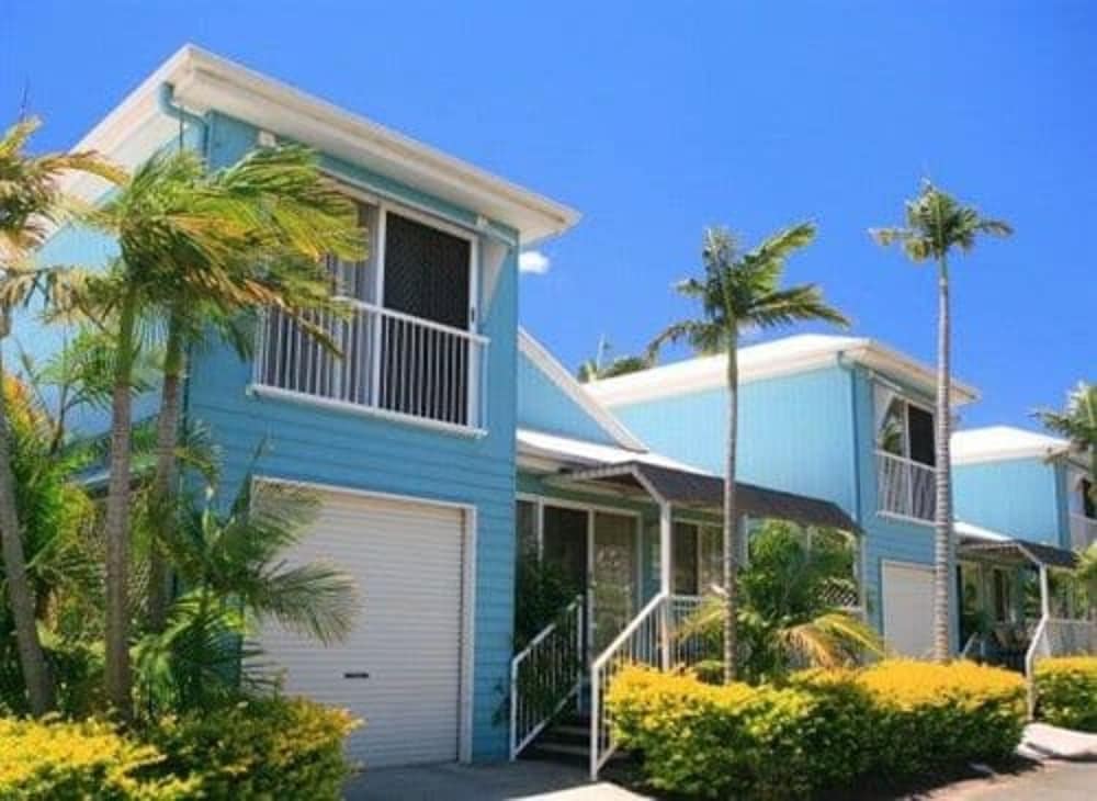 NRMA Treasure Island Holiday Resort in GOLD COAST
