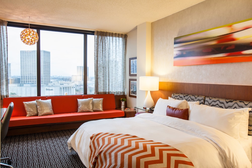 Hotel Derek Houston Galleria 17/83