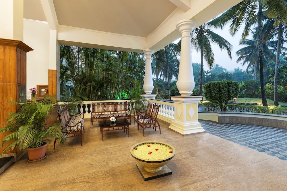 Fortune Resort Benaulim 39/65