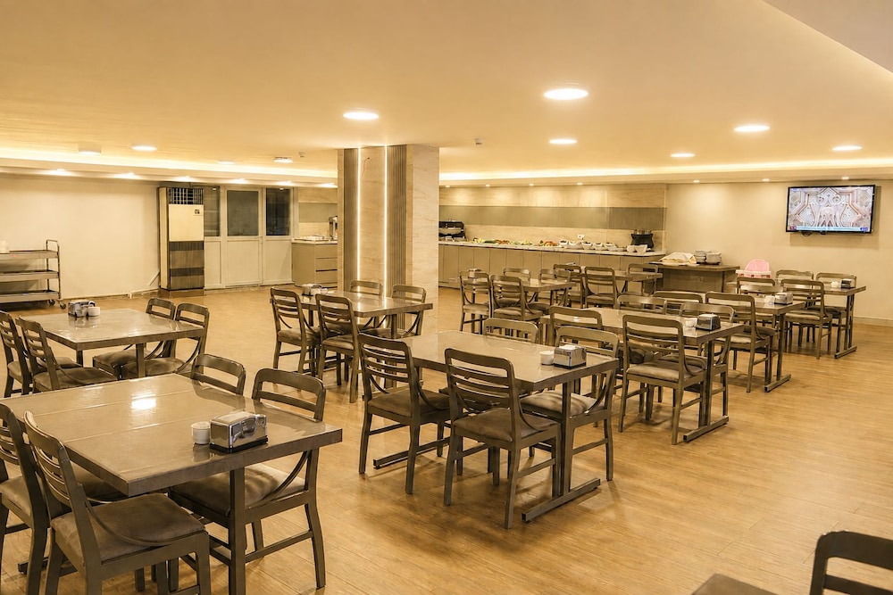 Hotel Kayalar 37/47