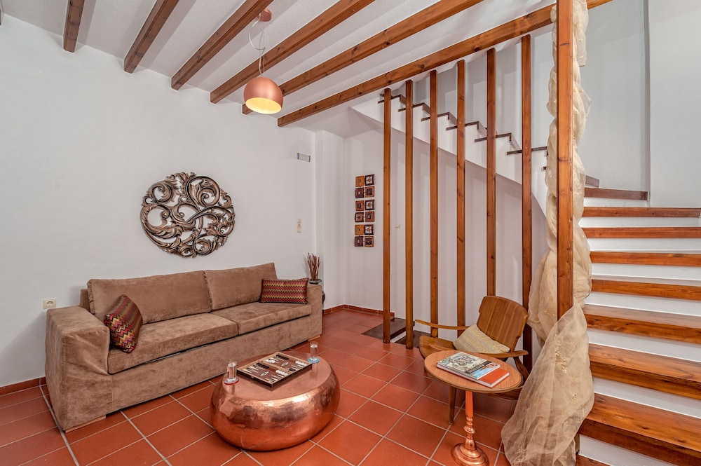Casa Sabbionara 34/50