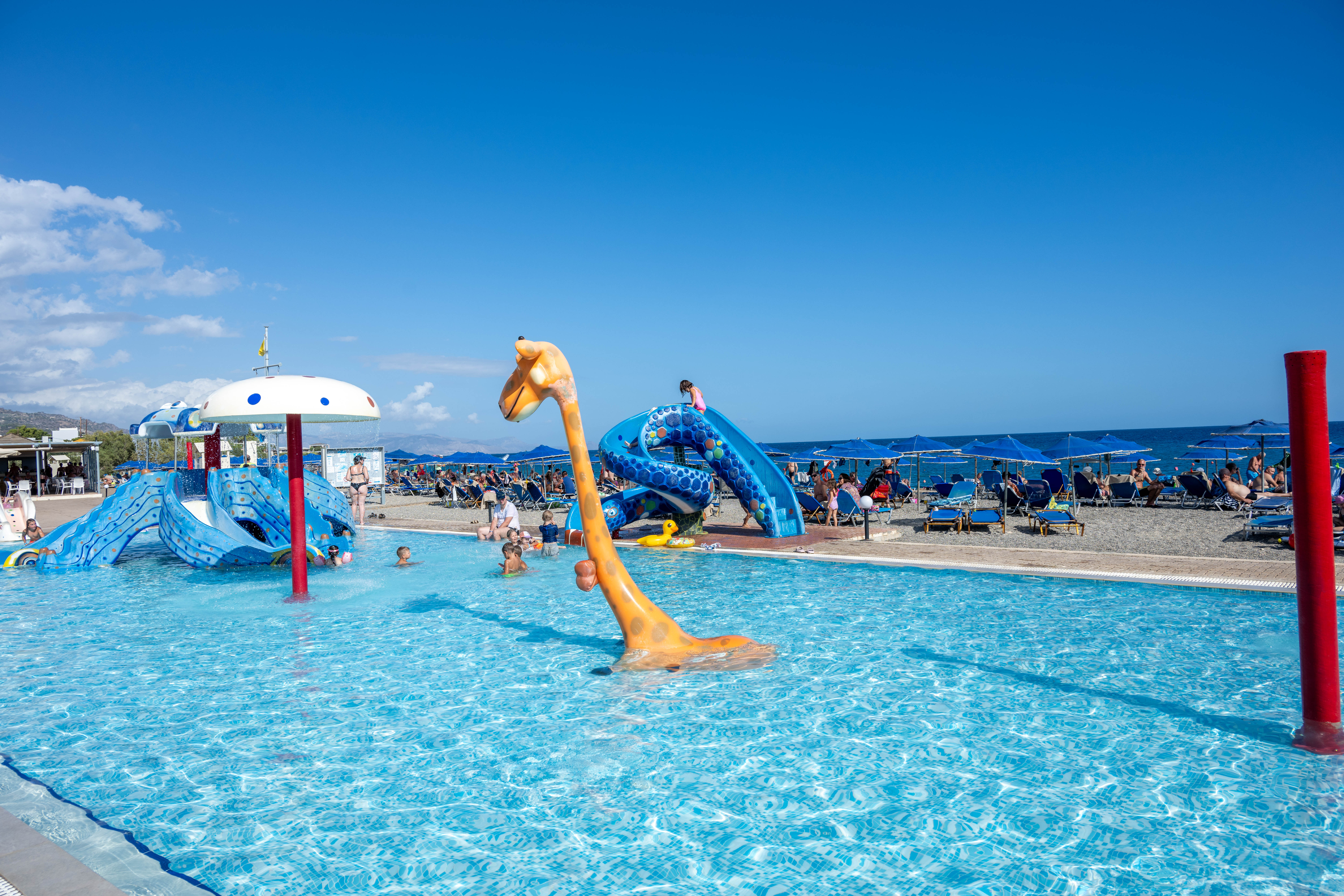 Mare Blue Ierapetra 136/149