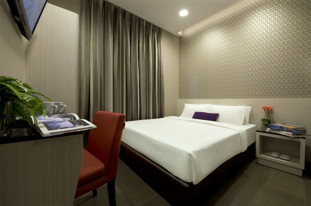 V Hotel Bencoolen 21/54