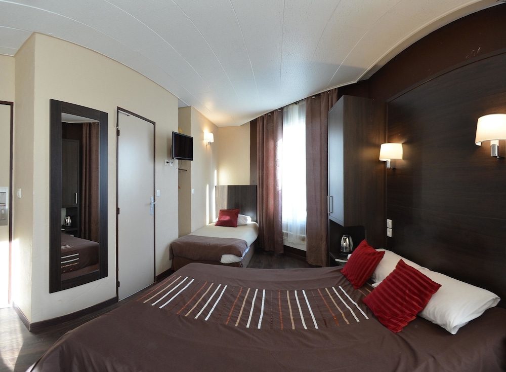 Hotel du Parc Even 16/37