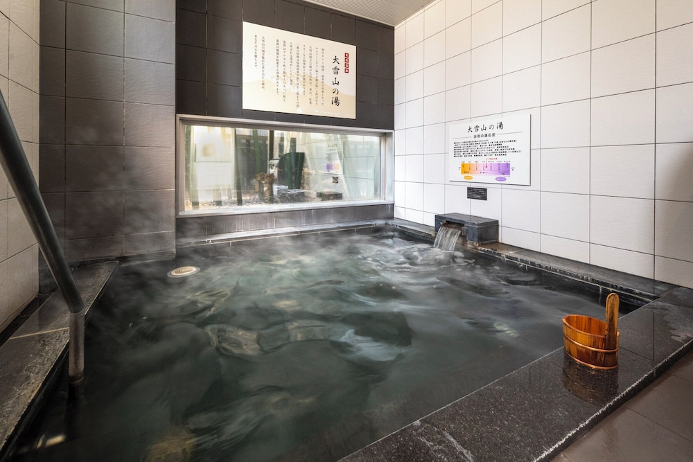 Super Hotel Asahikawa 41/58