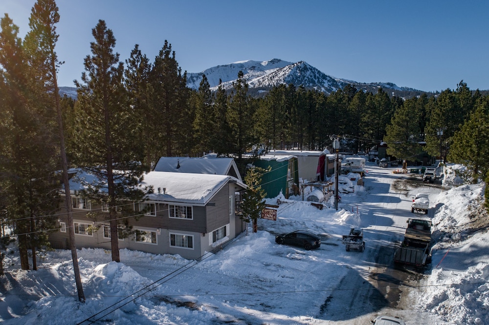Cinnamon Bear Inn 45/80
