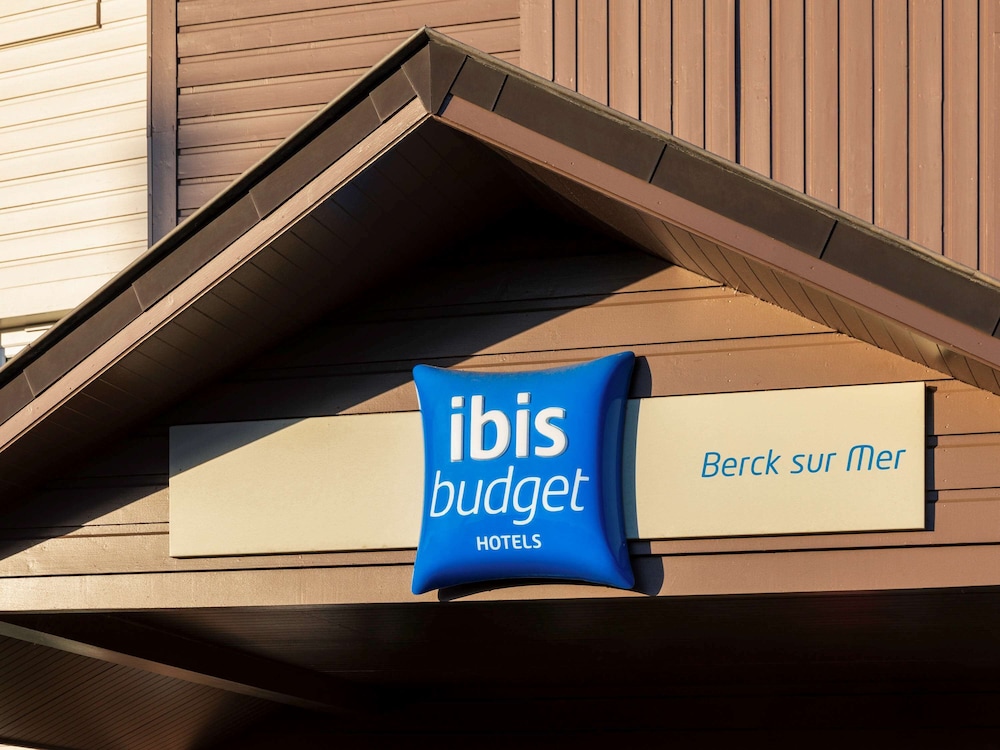 IBIS BUDGET BERCK SUR MER 19/29