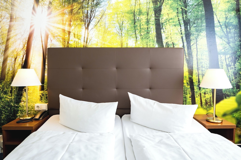 Ahorn Hotel Am Fichtelberg 23/74