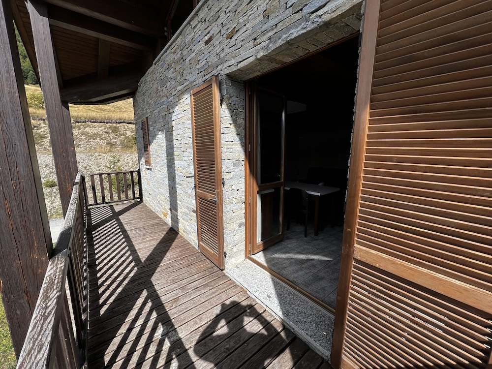 Chalet Edelweiss 35/75