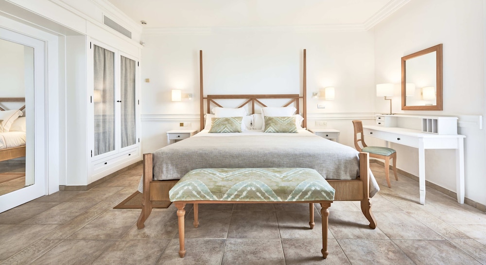 Insotel Punta Prima Prestige Suites Spa 11/50