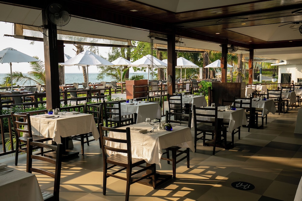 Sentido Khao Lak Resort 37/50