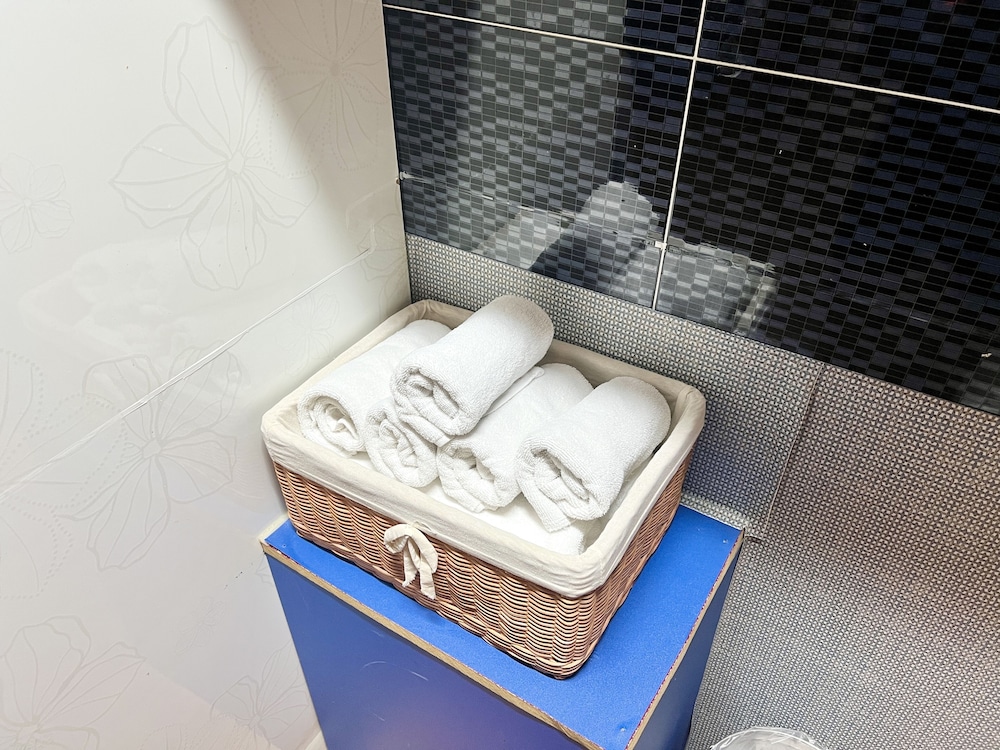 Myeongdong Merlin Hotel photo3