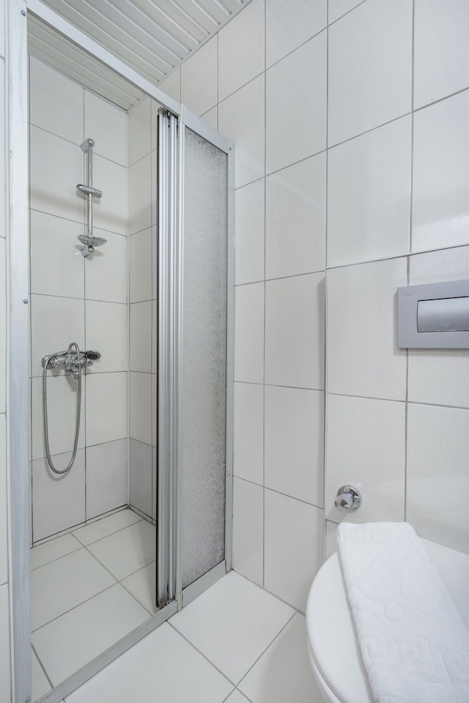 Bayram Apart Hotel 39/40