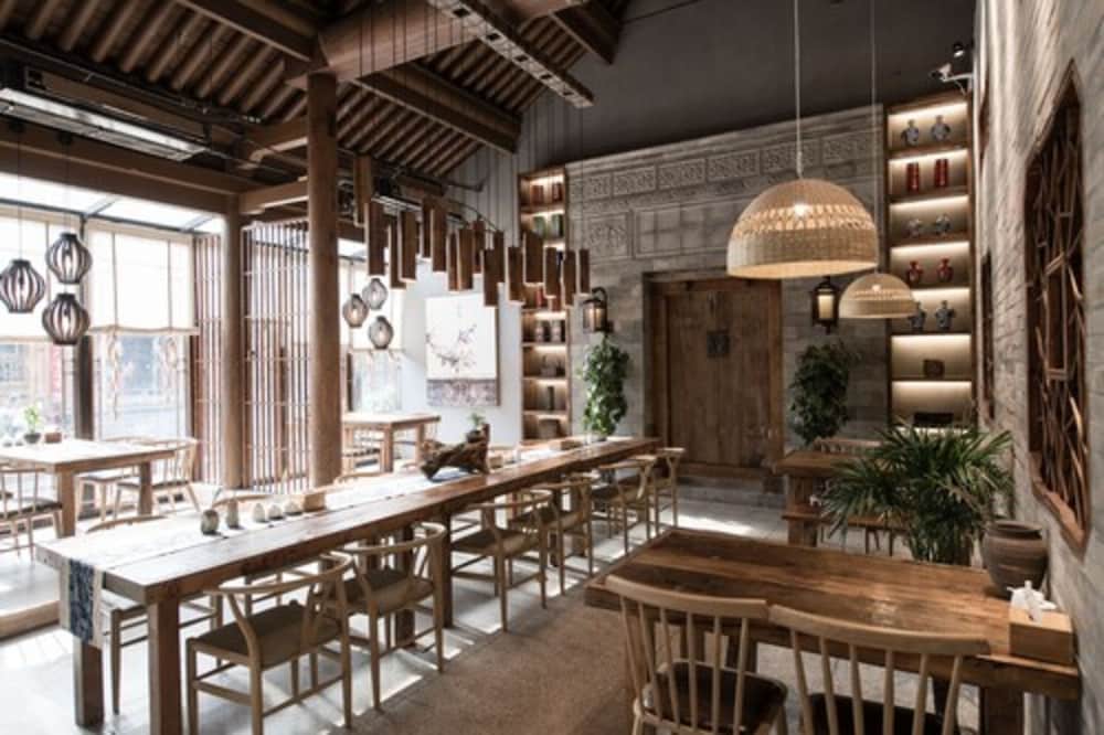 Water Hotel Pingyao 31/40