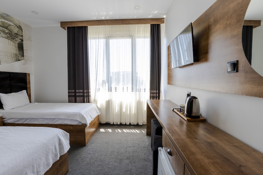 Acar Airport Hotel 19/44