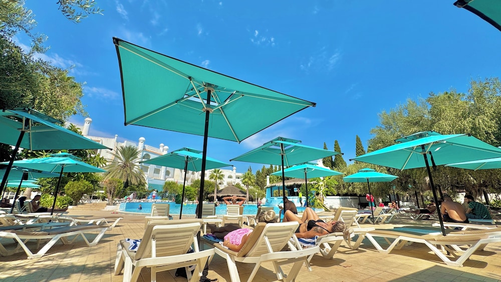 Caribbean World Hammamet Garden 76/80