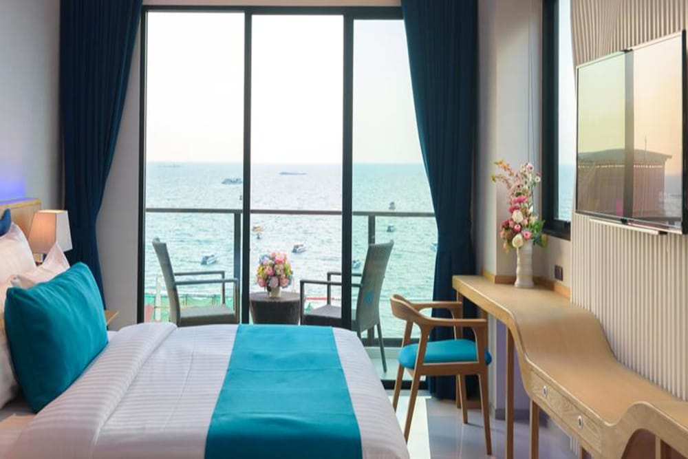 Deep Blue Z10 Pattaya 16/42