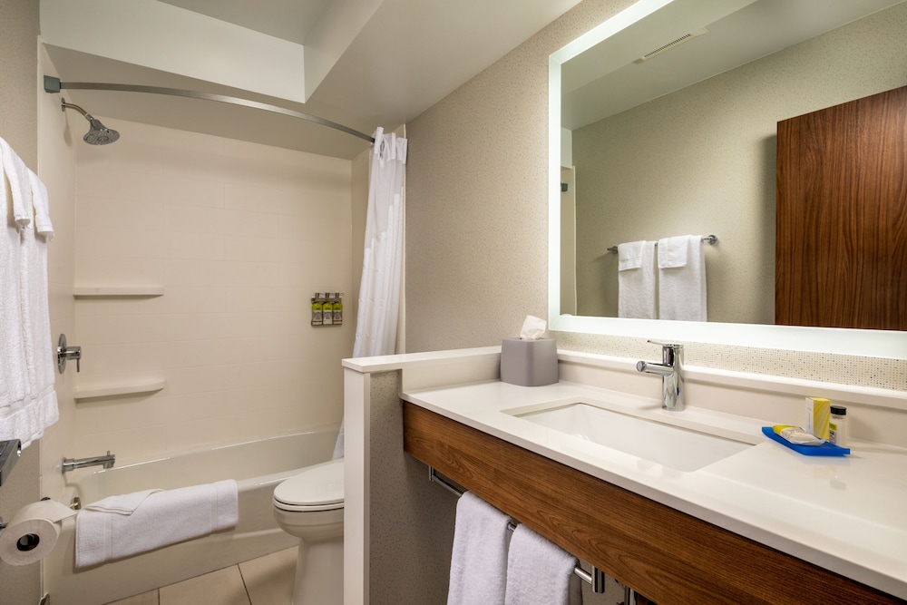 Holiday Inn Express and Suites Chatsworth 18/57