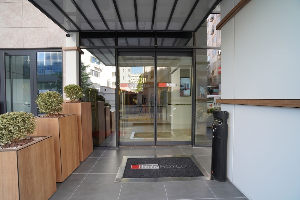 Ibos Hotels Izmir 11/64