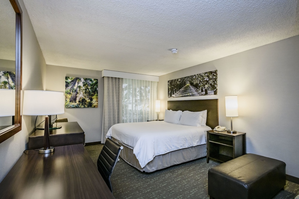 Wyndham Garden Fresno Yosemite Airport 14/45