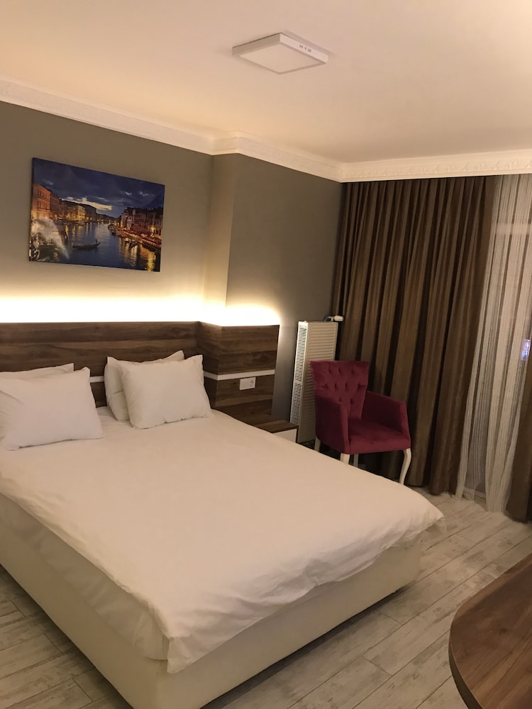 Atlantik Hotel Ankara 6/44