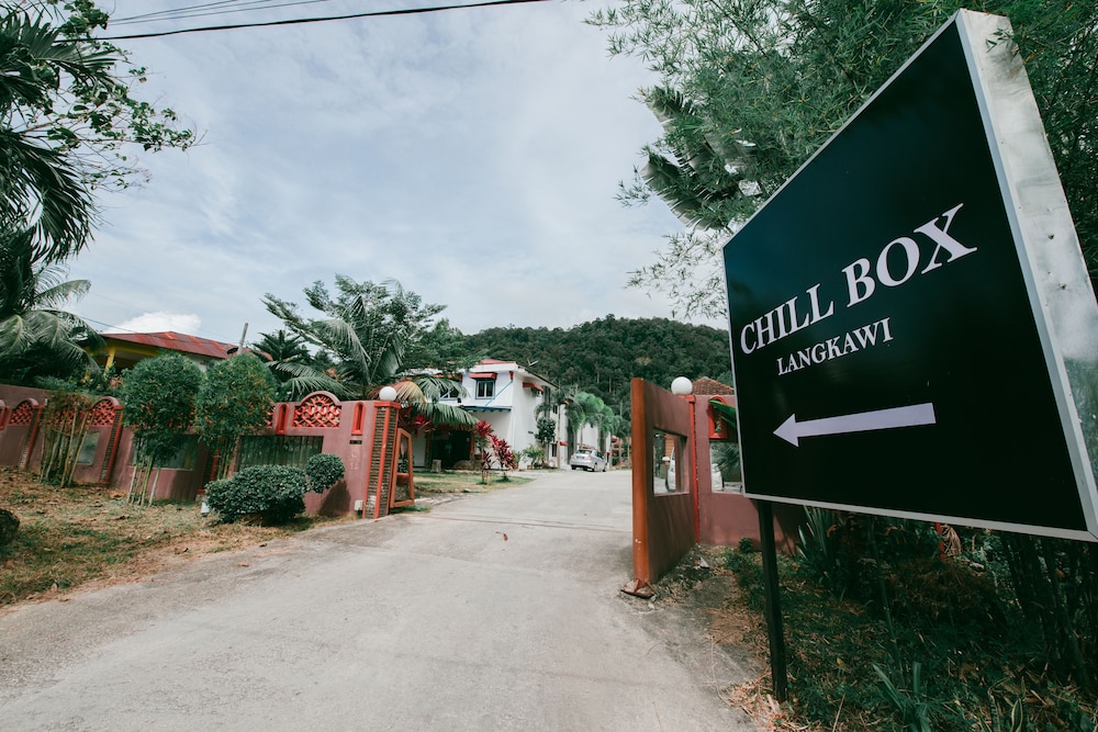 Chill Box Langkawi 6/37