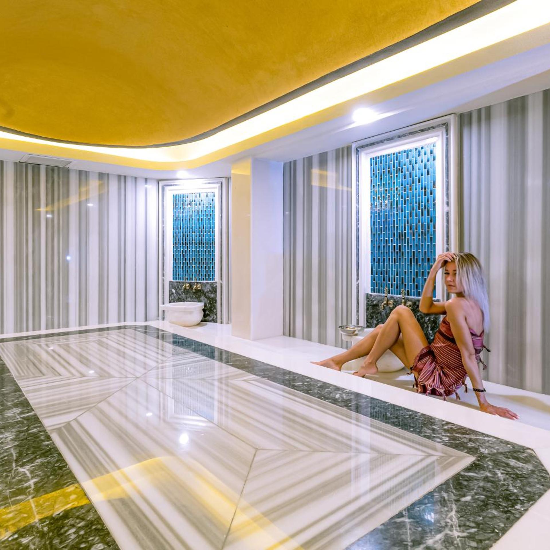 Side Amour Hotel 30/58