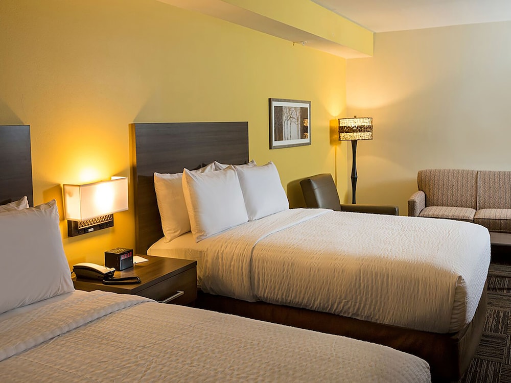 Extended Stay America Suites Rock Hill 11/64