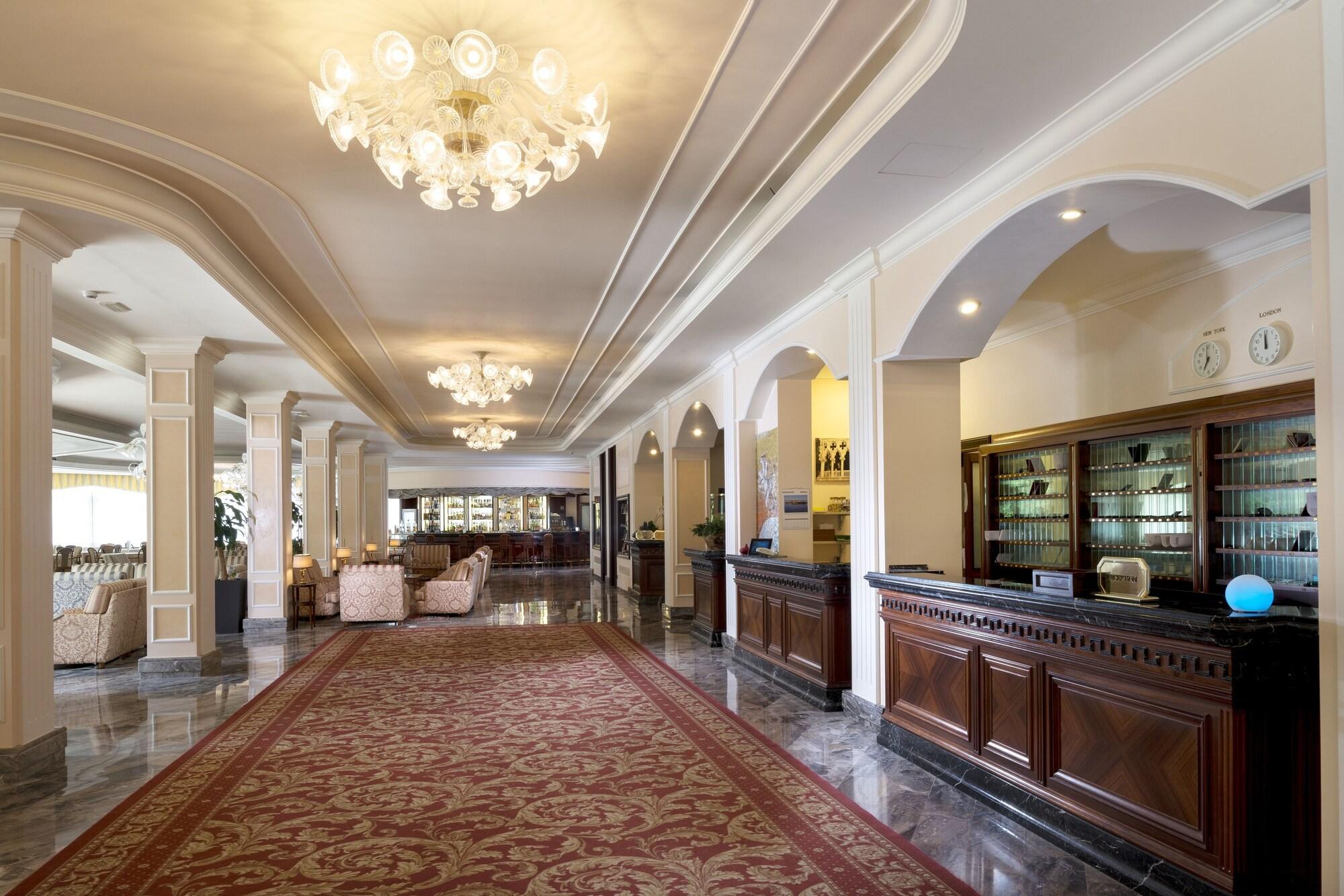 Apollo Hotel Terme 4/50