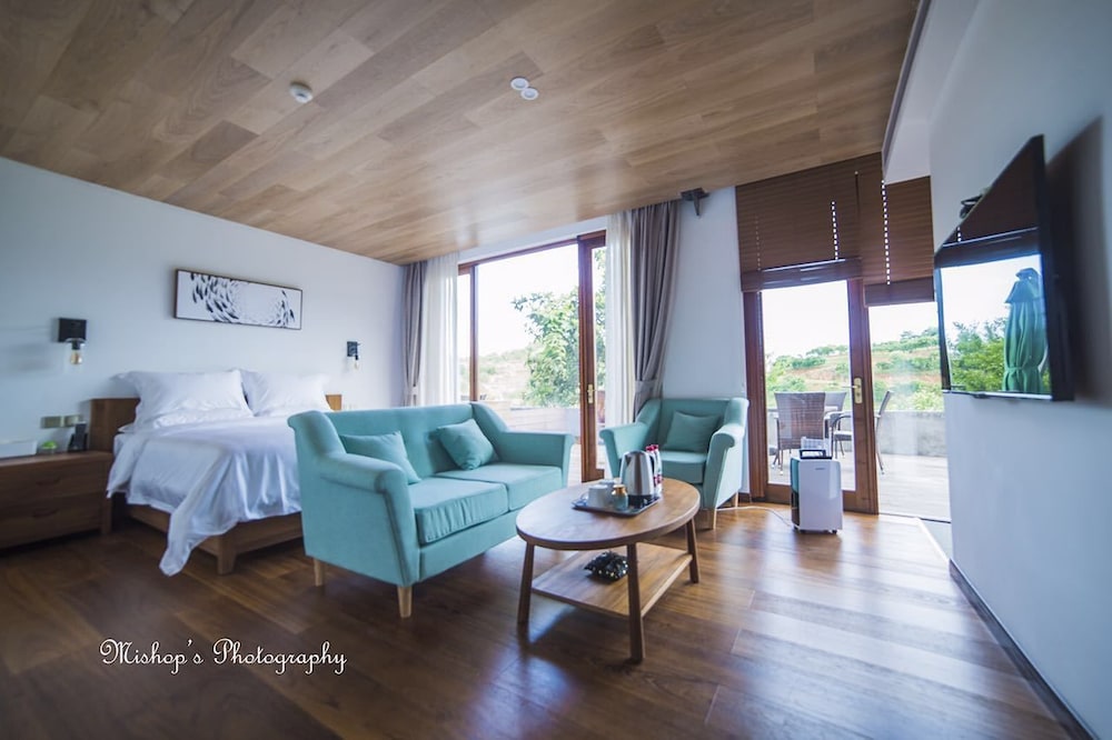 Fishman Homestay 9/56