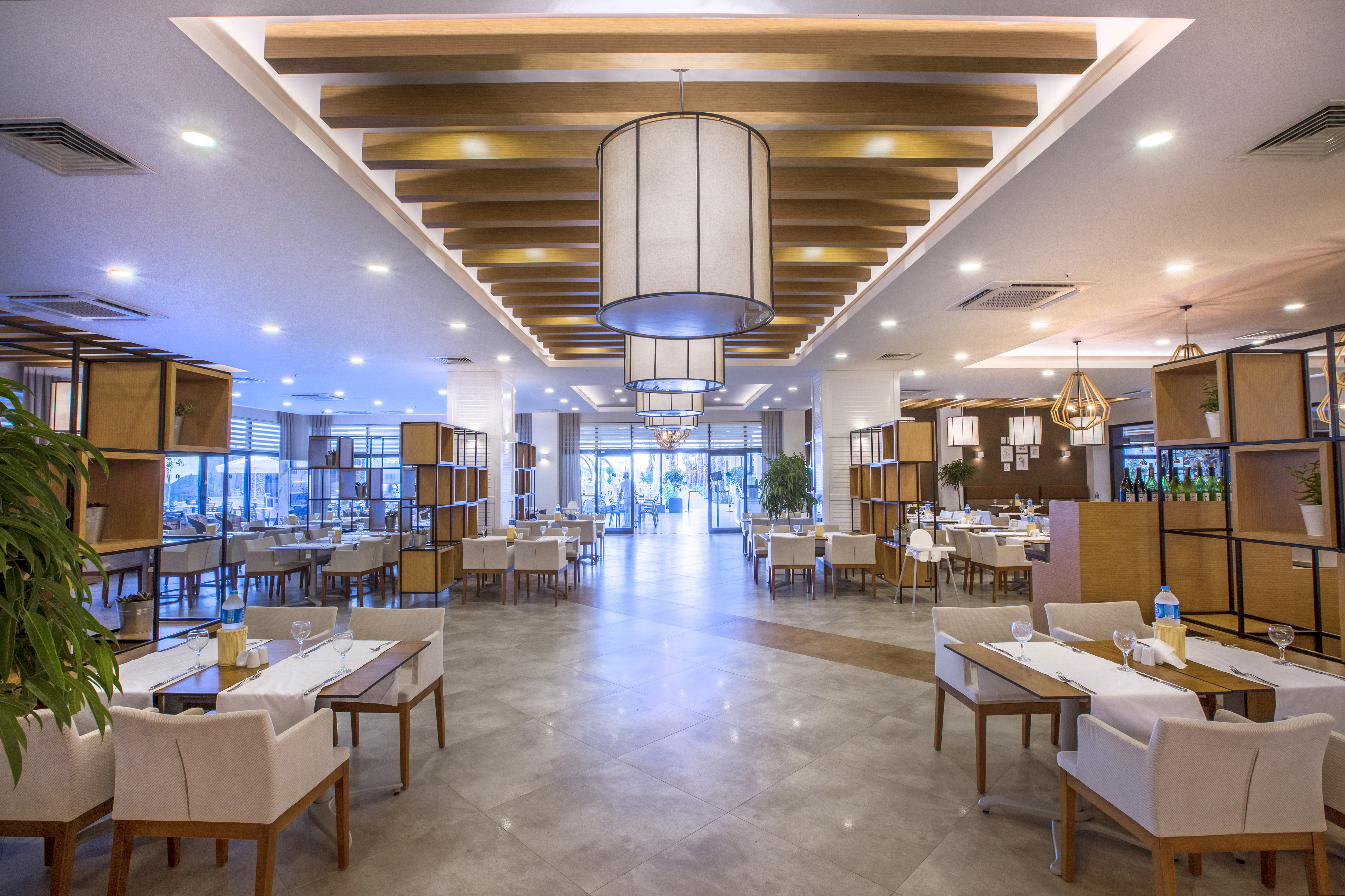 Numa Bay Exclusive Hotel - Ultra All Inclusive 50/83