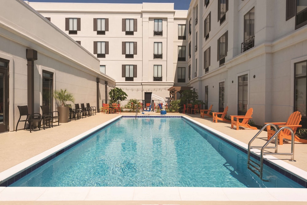 Home2 Suites By Hilton Parc Lafayette 1/42