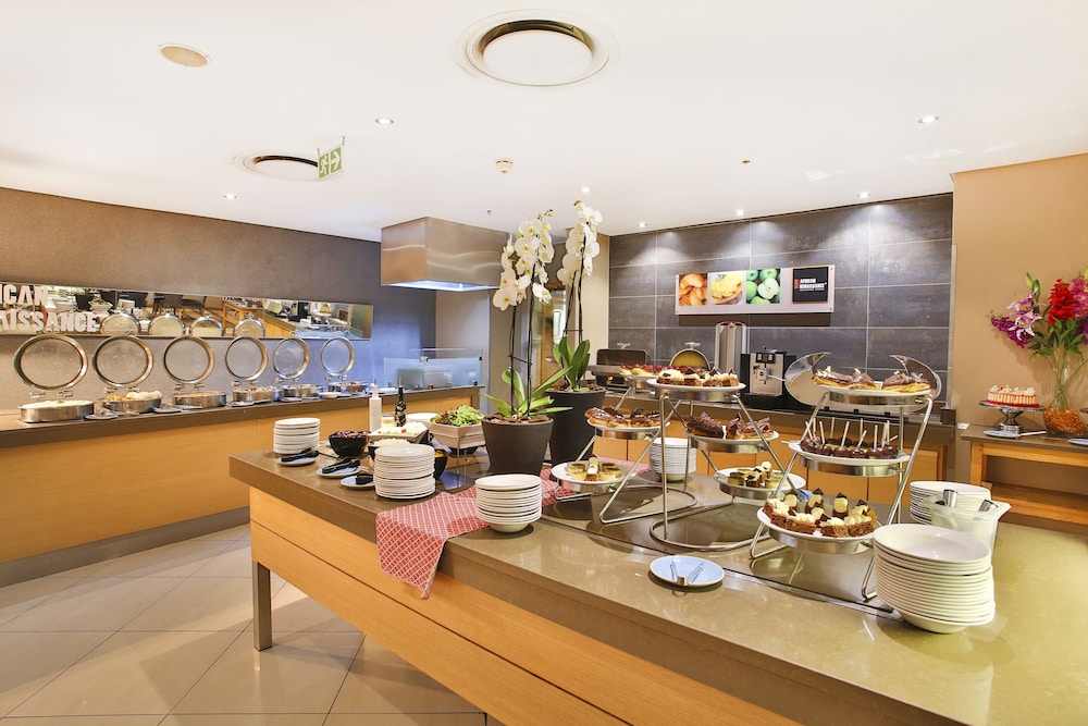 RH Hotel Pretoria 37/49