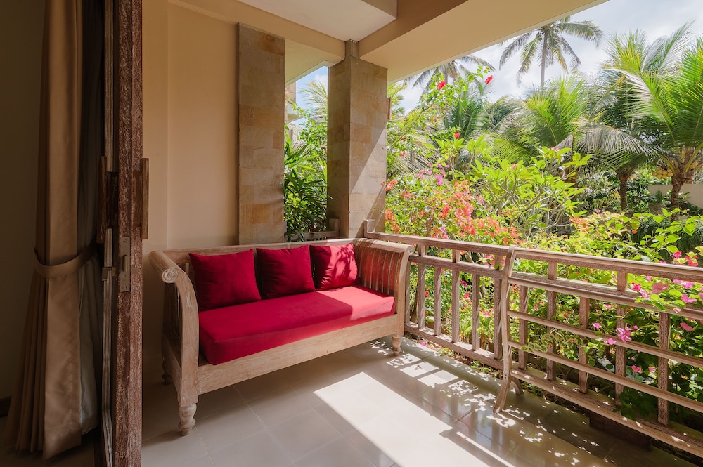 The Udaya Resort Spa 51/74