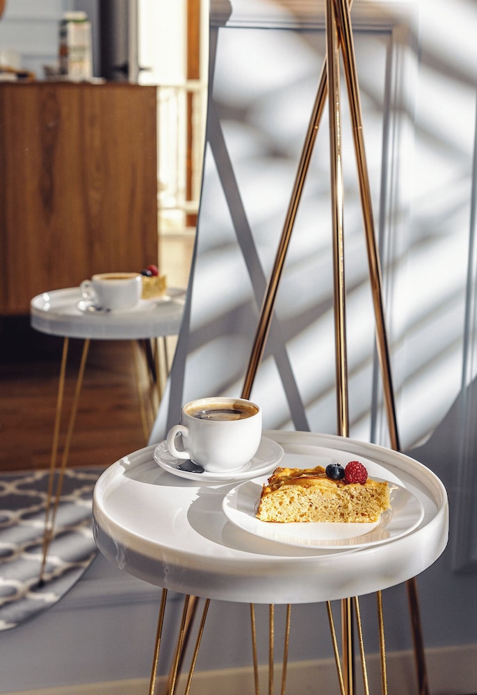 Boutique Hotel Manufactura 67/76
